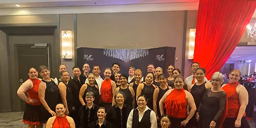 Spirit In Motion Winter\/Spring 2025-2026 Season Auditions