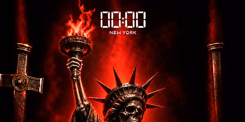 FRIGHT FEST\ud83c\udf83\ud83c\udf83