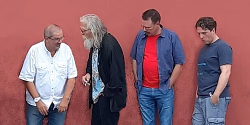 BLUES JUNKIES