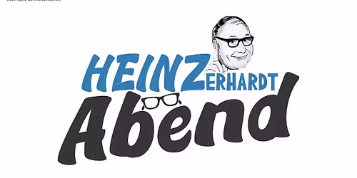 Heinz-Erhardt-Abend im Ostseeheilbad Graal-M\u00fcritz