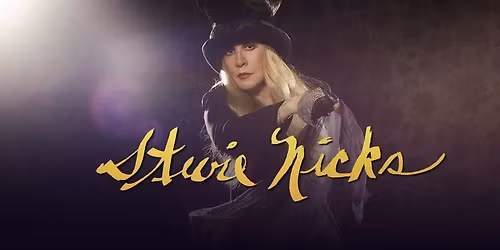 Stevie Nicks at Benchmark International Arena