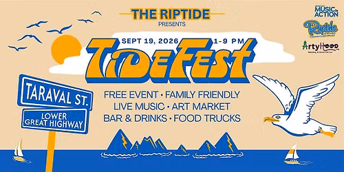 TideFest