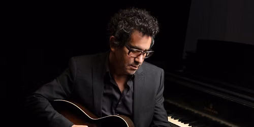 A.J. Croce: Croce Plays Croce - Eugene