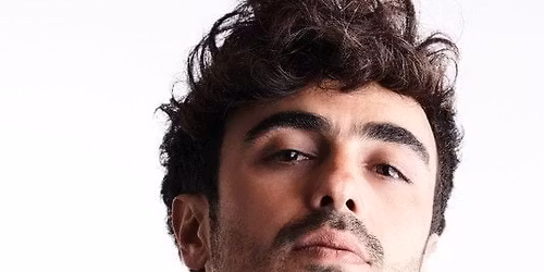 Mark Eliyahu in D\u00dcSSELDORF