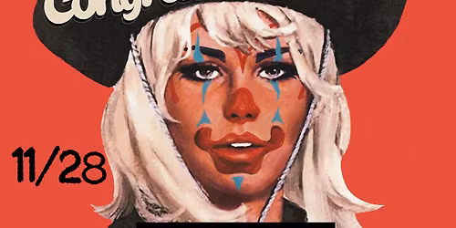 Black Friday Homecoming Rodeo