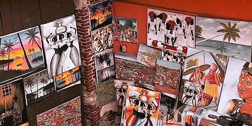 Healing & the Power of Art