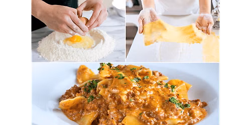 Pasta Making With Chef Tiore - Pasta Making Cooking Class in Charlotte | Classpop!\u2122