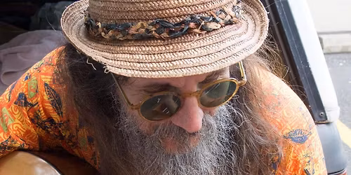 Friday Noon Concert: Oregon songpoet Brian QTN