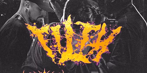 BACK TO THA GUTTA TOUR