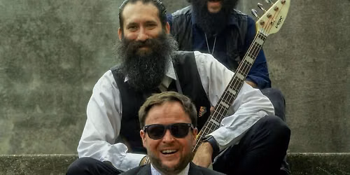 One Night Only: Backbeat!