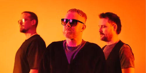 Mungo's HiFi with Charlie P \/ Eva Lazarus & Gardna