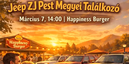 Tavaszind\u00edt\u00f3 Hamburgerez\u00e9s