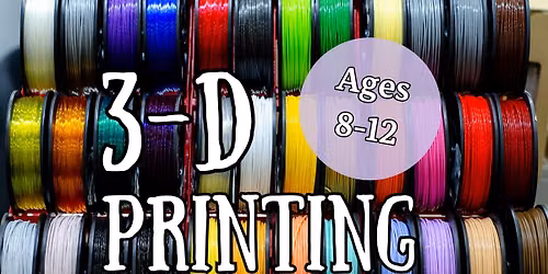 3D Printing