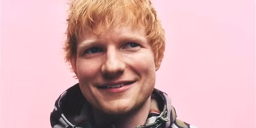 ED SHEERAN - M\u00fcnchen, Olympiahalle