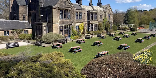 Of Mantles and Monarchs Player Event