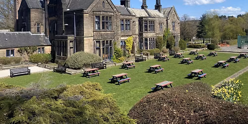 Of Mantles and Monarchs Player Event