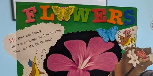 Art Fusion: Mixed Media Magic (Ages 9-12)