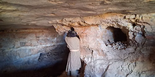 Morocco Mining Adventure Presentation & Sale