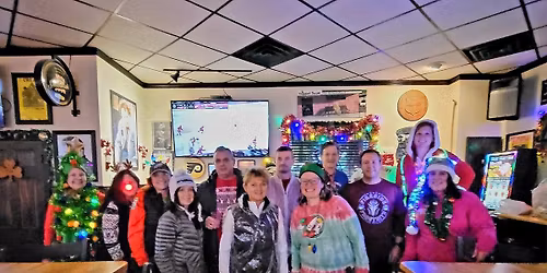 TBR Holiday Lights Run