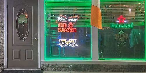 Live Music: SwingSet at Whitlock's Restaurant