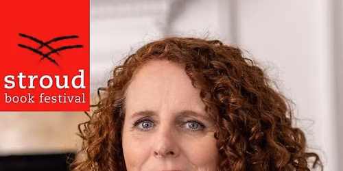 Maggie O'Farrell - Stroud Book Festvial