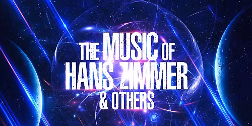 Parking The Music of Hans Zimmer