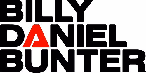 We Are One Presents - Billy Daniel Bunter