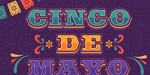 Cinco de Mayo
