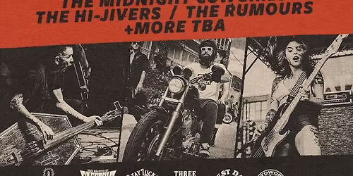 The Hi-Jivers