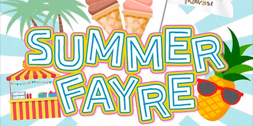 Summer Fayre 