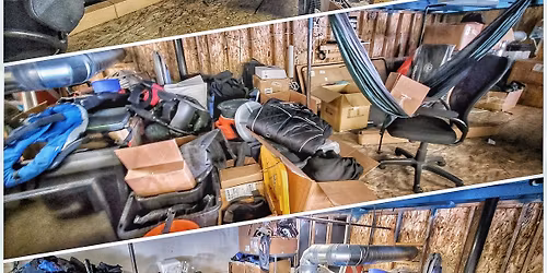 DAK Attic Sale 5.0 (May 28-30)
