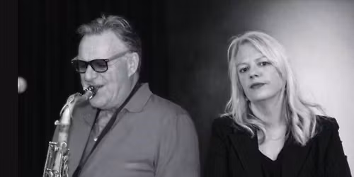 Rebecca Barnard, Wilbur Wilde, Eric McCusker, & The Rock Royalty Revue