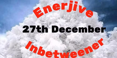 Enerjive Christmas Inbetweener 