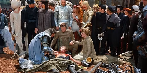 Camelot