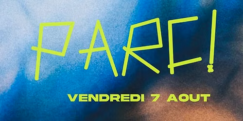 PARC!
