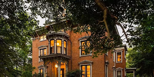 Annual Holiday House Tour 2025