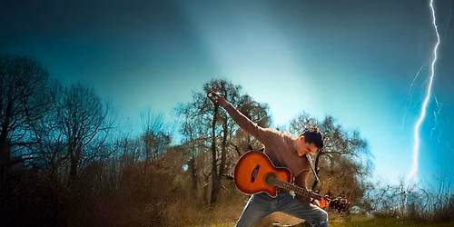 Live Music by Neal Stranahan