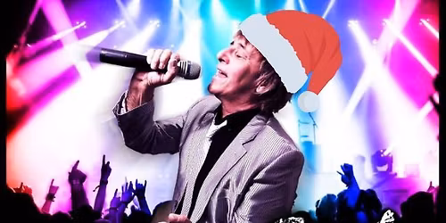 \ud83c\udf85 The Rodfather at The Brolly \u2602\ufe0f