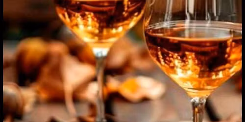 Savor the Season : Fall Wine Social