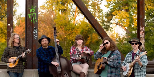 Red Thyme LIVE at RBC