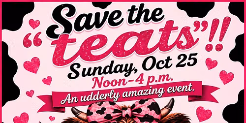 Breast Cancer Fundraiser