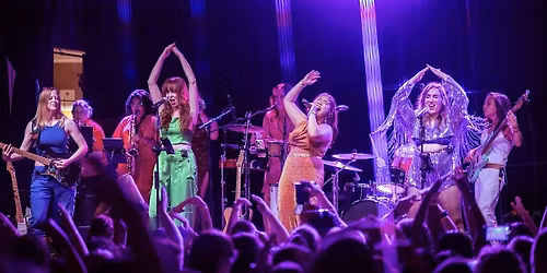 The Femmes