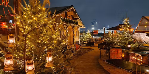 StrandPauli Winter-Wonderland \u2764\ufe0f\ud83c\udf84\u2603\ufe0f