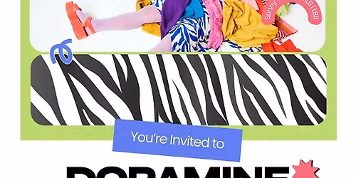 Dopamine Dressing with Mary Lacey Banks