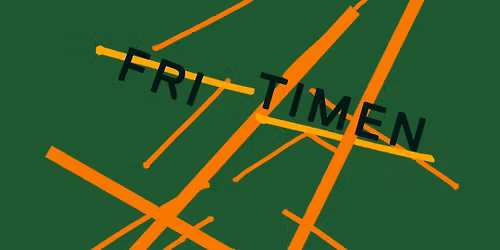 Fritimen vol. 5