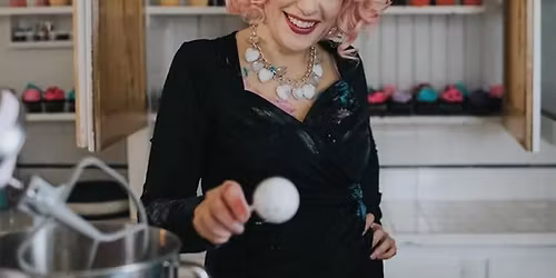 Holiday Collab with Whisk & Arrow