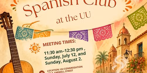 Spanish Language Club