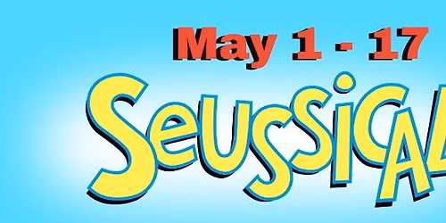 SEUSSICAL 