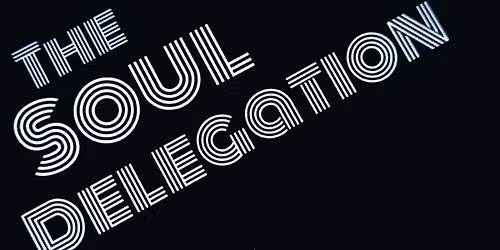 The Soul Delegation Boxing Day Extravaganza Live @ The Dominion House