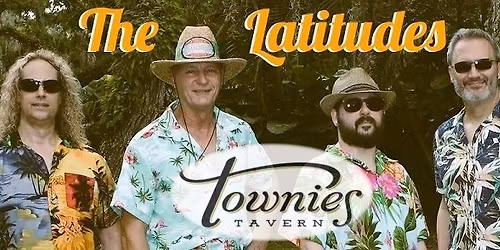 Townies Tavern, Palm City